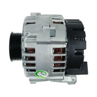 AS-PL A3108 Generator