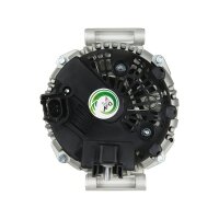 AS-PL A3114 Generator