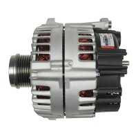 AS-PL A3117 Generator
