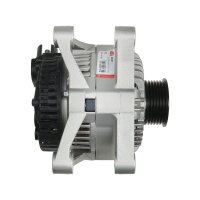 AS-PL A3137 Generator