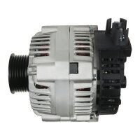 AS-PL A3137 Generator