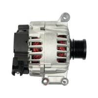 AS-PL A3157 Generator