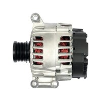AS-PL A3157 Generator