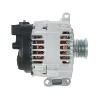 AS-PL A3158 Generator