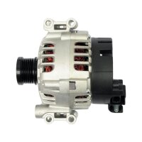 AS-PL A3159 Generator