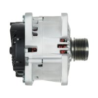 AS-PL A3166 Generator