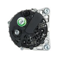 AS-PL A3166 Generator
