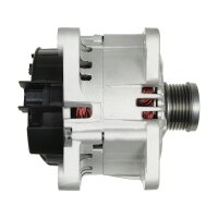 AS-PL A3168 Generator