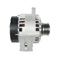 AS-PL A4042(P) Generator