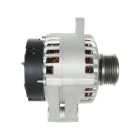 AS-PL A4048(P) Generator