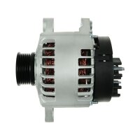 AS-PL A4056 Generator