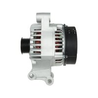 AS-PL A4089 Generator