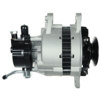 AS-PL A5018 Generator