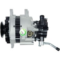 AS-PL A5018 Generator
