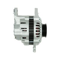 AS-PL A5027 Generator