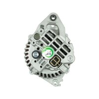 AS-PL A5027 Generator