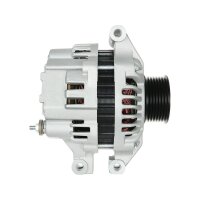 AS-PL A5040 Generator