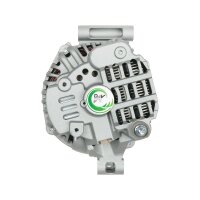 AS-PL A5040 Generator
