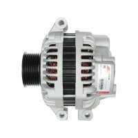 AS-PL A5040 Generator