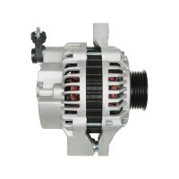 AS-PL A5049 Generator