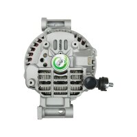 AS-PL A5050 Generator