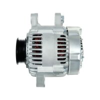 AS-PL A6028 Generator