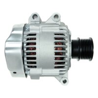 AS-PL A6034 Generator