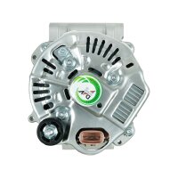 AS-PL A6034 Generator