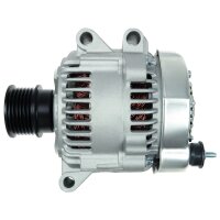 AS-PL A6034 Generator