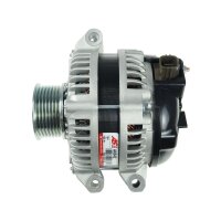 AS-PL A6042 Generator