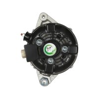 AS-PL A6061 Generator