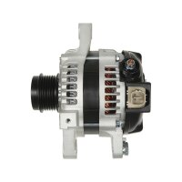 AS-PL A6061 Generator