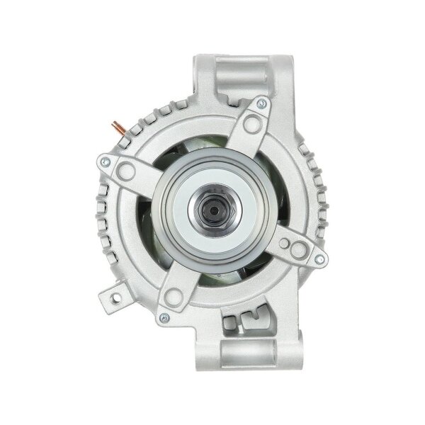 AS-PL A6063 Generator