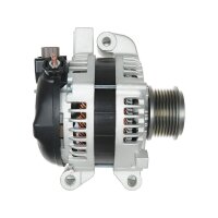 AS-PL A6063 Generator