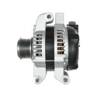 AS-PL A6063 Generator