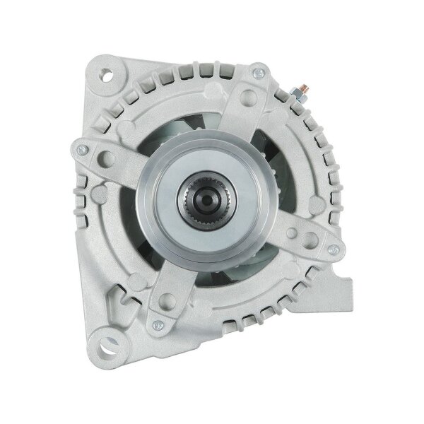 AS-PL A6065 Generator