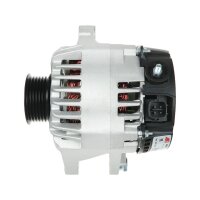 AS-PL A6067 Generator