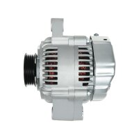 AS-PL A6078 Generator