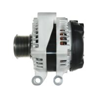 AS-PL A6080 Generator