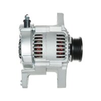 AS-PL A6092 Generator