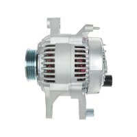 AS-PL A6093 Generator