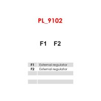 AS-PL A6093 Generator