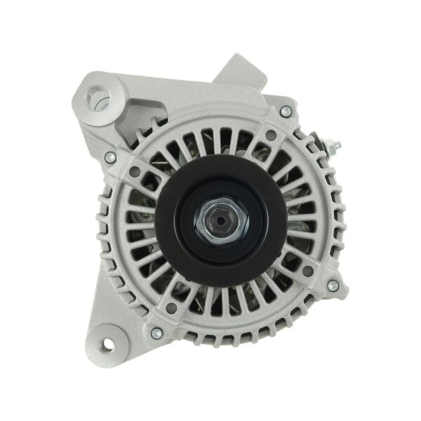 AS-PL A6102 Generator
