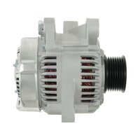 AS-PL A6102 Generator