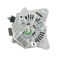 AS-PL A6102 Generator
