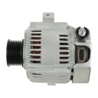 AS-PL A6102 Generator