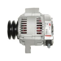 AS-PL A6104 Generator