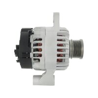 AS-PL A6107 Generator