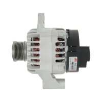 AS-PL A6107 Generator