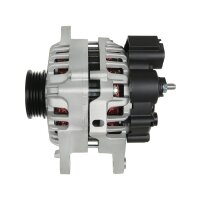 AS-PL A9008 Generator